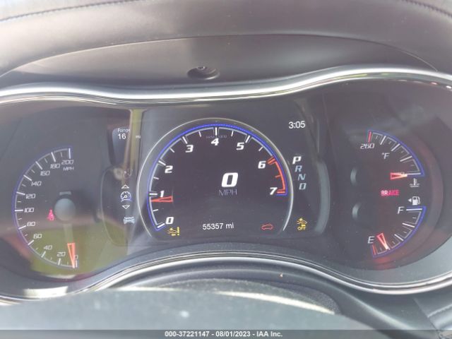 1C4RJFN92JC436590 Jeep Grand Cherokee Trackhawk