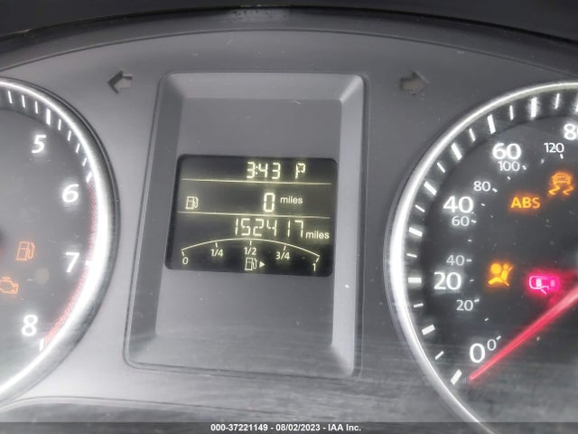 3VWD07AJ4EM240445 Volkswagen Jetta Sedan Se W/connectivity