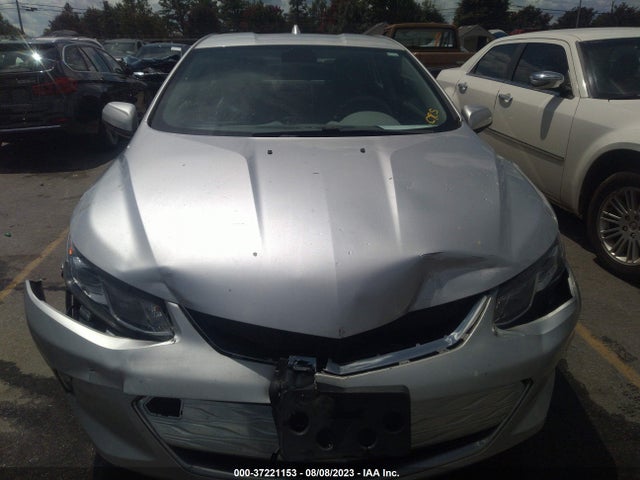 Chevrolet VOLT LT 2016 1G1RA6S50GU104872 Image 12