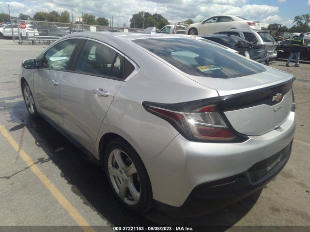 Chevrolet VOLT LT 2016 1G1RA6S50GU104872 Image 14