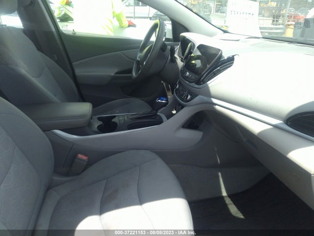 Chevrolet VOLT LT 2016 1G1RA6S50GU104872 Image 5