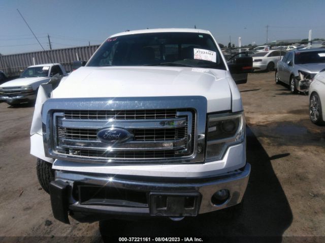 1FTFW1ET9EKF24535 Ford F-150 Xl/xlt/fx4/lariat