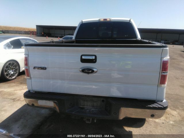 1FTFW1ET9EKF24535 Ford F-150 Xl/xlt/fx4/lariat