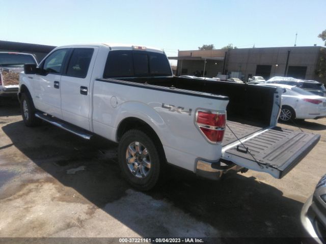 1FTFW1ET9EKF24535 Ford F-150 Xl/xlt/fx4/lariat