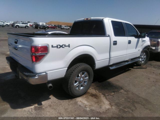 1FTFW1ET9EKF24535 Ford F-150 Xl/xlt/fx4/lariat