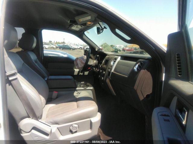 1FTFW1ET9EKF24535 Ford F-150 Xl/xlt/fx4/lariat