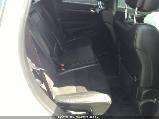 1C4RJEAG2NC153868 Jeep Grand Cherokee Wk Laredo X 4x2