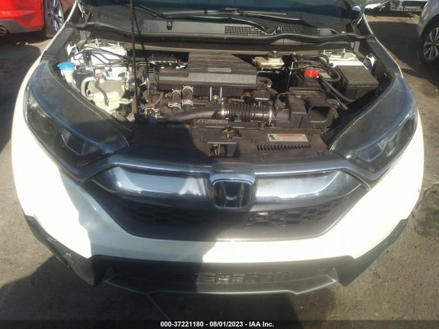 Honda Cr-v Ex-l 2019 7FARW2H81KE045209 Image 10