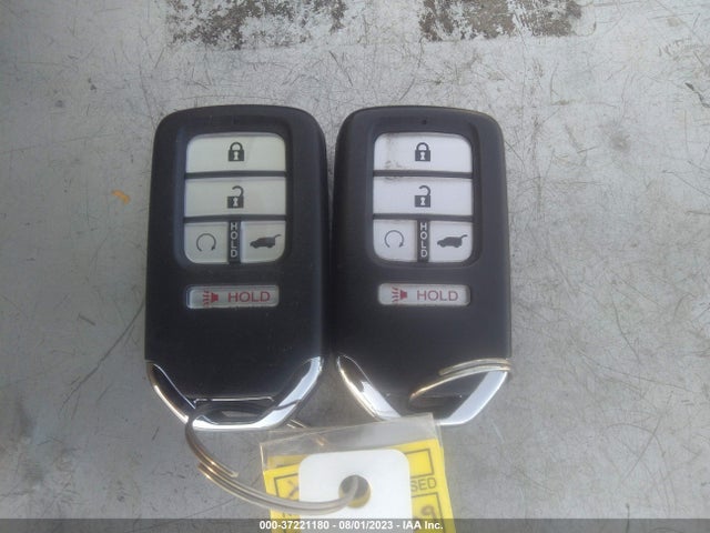 Honda Cr-v Ex-l 2019 7FARW2H81KE045209 Image 11
