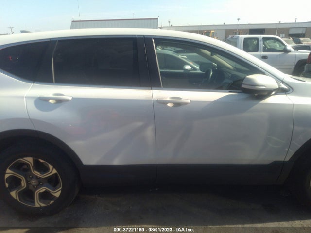 Honda Cr-v Ex-l 2019 7FARW2H81KE045209 Image 13