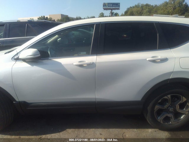 Honda Cr-v Ex-l 2019 7FARW2H81KE045209 Image 14