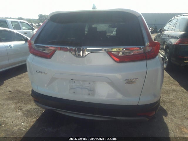 Honda Cr-v Ex-l 2019 7FARW2H81KE045209 Image 16