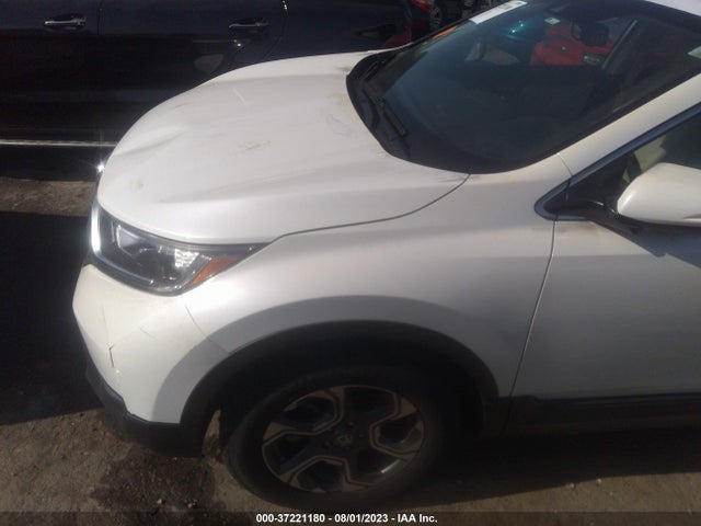 Honda Cr-v Ex-l 2019 7FARW2H81KE045209 Image 6