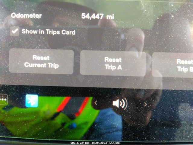 Tesla Model 3 Long Range 2021 5YJ3E1EB8MF938088 Image 6