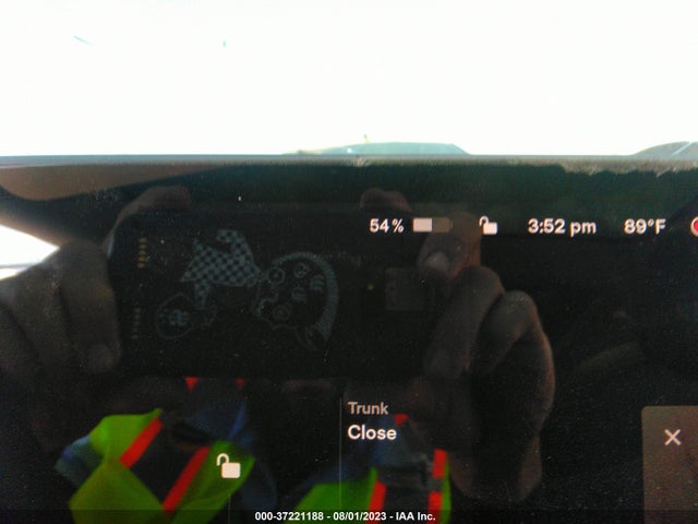 Tesla Model 3 Long Range 2021 5YJ3E1EB8MF938088 Image 8