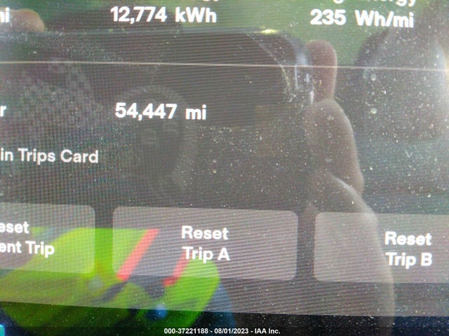 Tesla Model 3 Long Range 2021 5YJ3E1EB8MF938088 Image 14