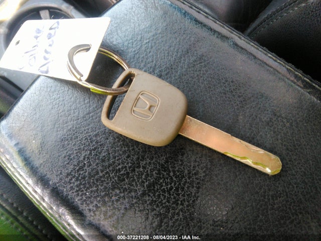 2003 HONDA ACCORD SDN EX VIN: 1HGCM66873A045082