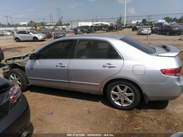 2003 HONDA ACCORD SDN EX VIN: 1HGCM66873A045082