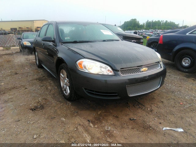 2016 2G1WB5E33G1189271 main image