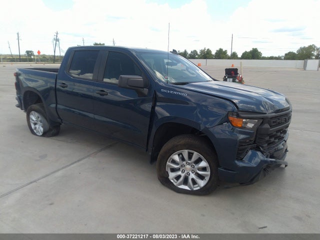 2022 3GCPABEK8NG527725 main image