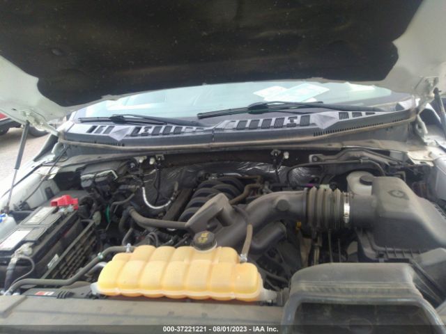 1FTEW1EF3FKE21683 Ford F-150 Xlt/xl/lariat/platinum