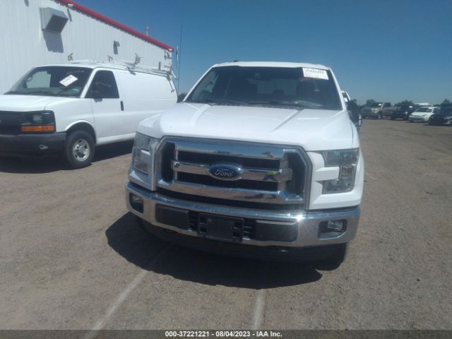 1FTEW1EF3FKE21683 Ford F-150 Xlt/xl/lariat/platinum