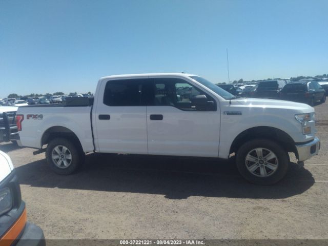 1FTEW1EF3FKE21683 Ford F-150 Xlt/xl/lariat/platinum