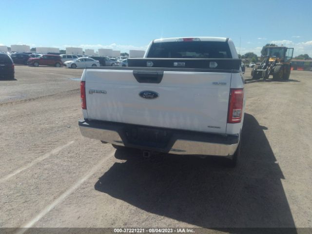 1FTEW1EF3FKE21683 Ford F-150 Xlt/xl/lariat/platinum