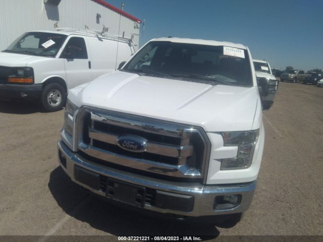 1FTEW1EF3FKE21683 Ford F-150 Xlt/xl/lariat/platinum
