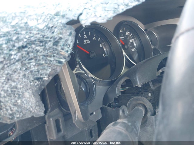 2010 CHEVROLET SILVERADO 1500 LT VIN: 1GCSKSE33AZ233109