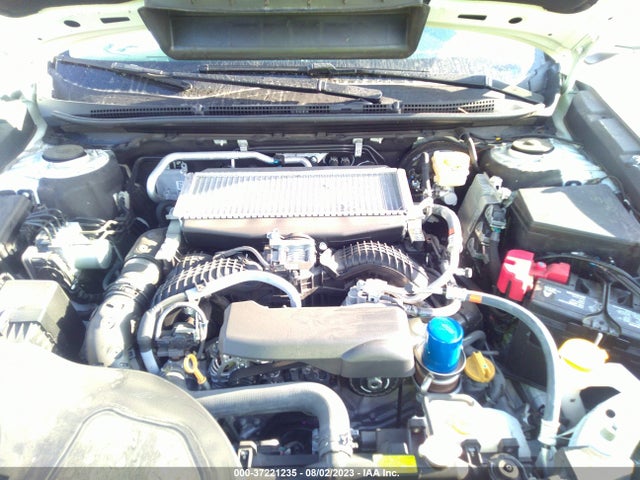 4S4BTGNDXM3135104 Subaru Outback Limited Xt