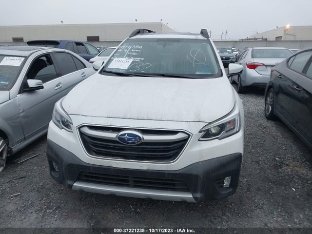4S4BTGNDXM3135104 Subaru Outback Limited Xt