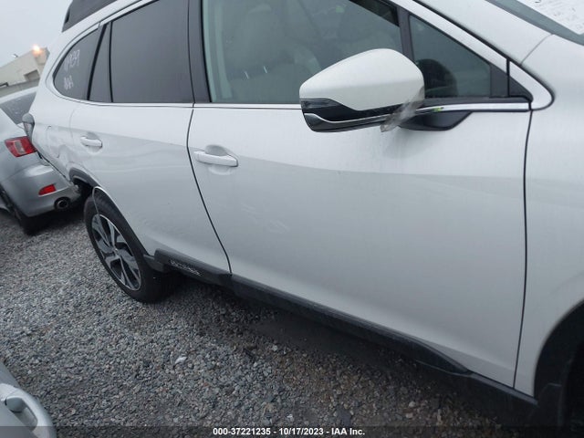 4S4BTGNDXM3135104 Subaru Outback Limited Xt