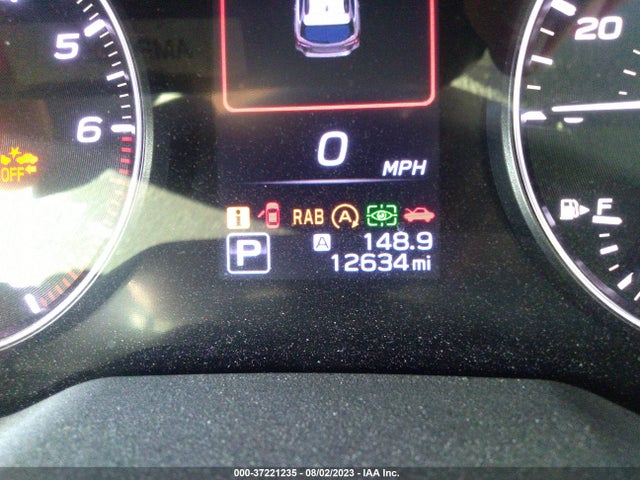 4S4BTGNDXM3135104 Subaru Outback Limited Xt