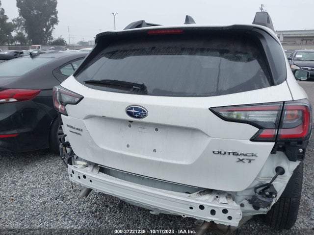 4S4BTGNDXM3135104 Subaru Outback Limited Xt