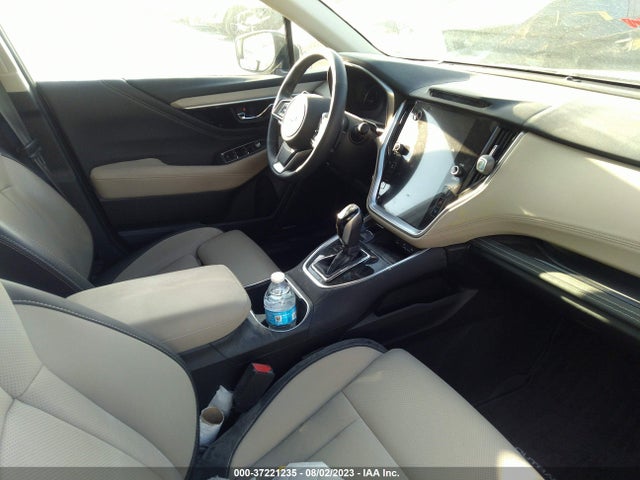4S4BTGNDXM3135104 Subaru Outback Limited Xt