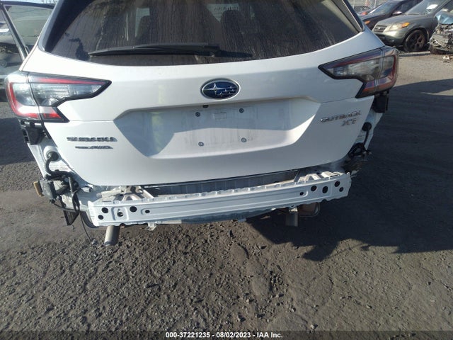 4S4BTGNDXM3135104 Subaru Outback Limited Xt