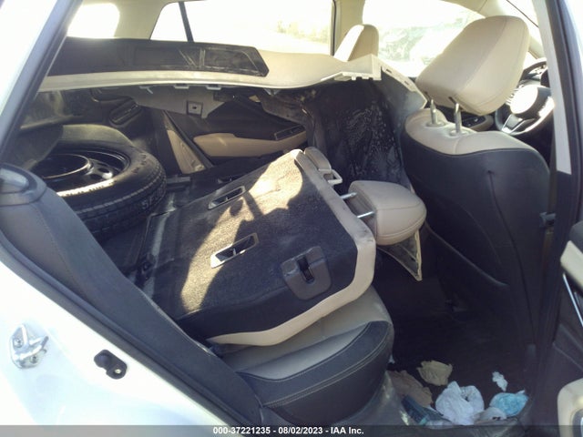4S4BTGNDXM3135104 Subaru Outback Limited Xt