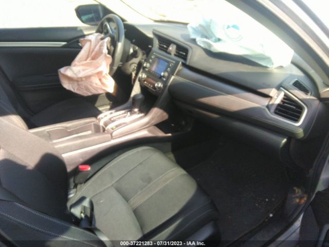 19XFC2F57HE049599 Honda Civic Sedan Lx