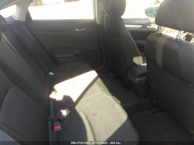 19XFC2F57HE049599 Honda Civic Sedan Lx