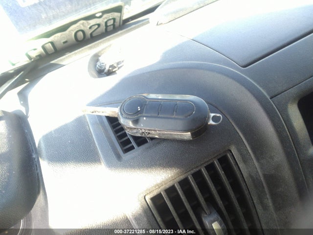 3C6TRVAG3HE521610 RAM Promaster Cargo Van
