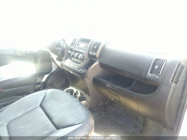 3C6TRVAG3HE521610 RAM Promaster Cargo Van