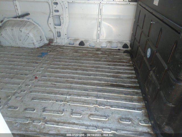 3C6TRVAG3HE521610 RAM Promaster Cargo Van