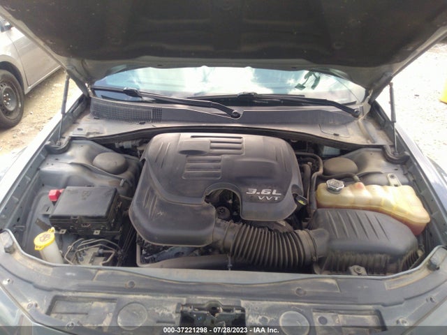 2C3CCAGG7JH286086 Chrysler 300 300s