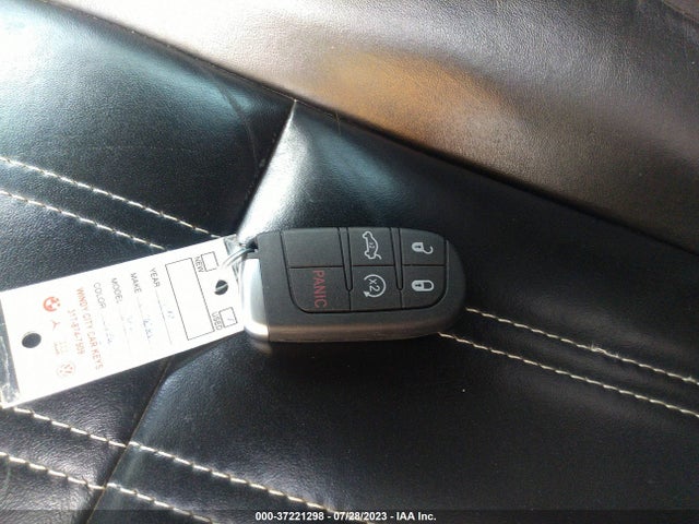 2C3CCAGG7JH286086 Chrysler 300 300s