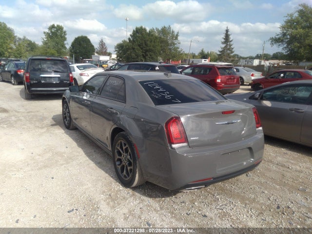 2C3CCAGG7JH286086 Chrysler 300 300s