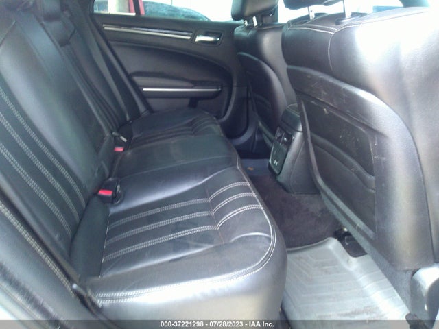 2C3CCAGG7JH286086 Chrysler 300 300s