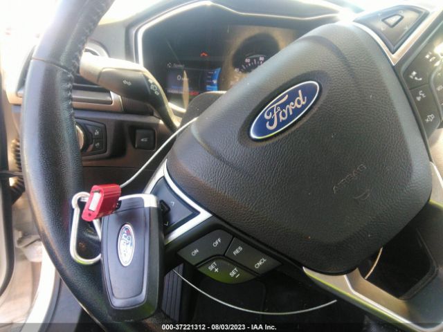 3FA6P0H74HR285018 Ford FUSION SE