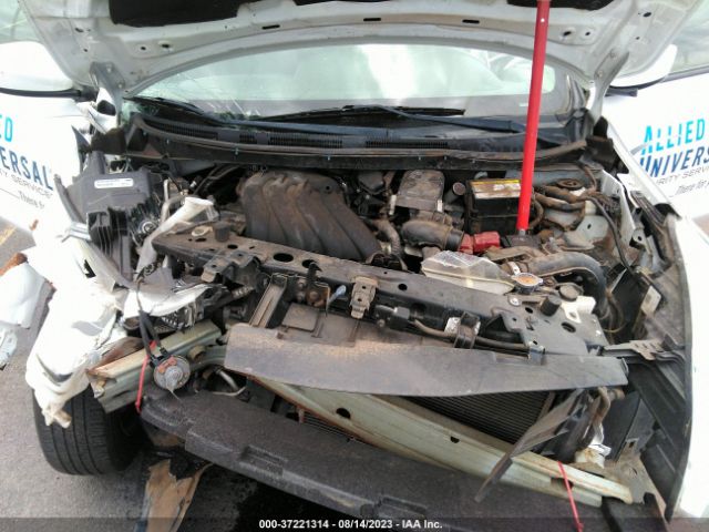 3N1CN7AP3JL863773 Nissan Versa Sedan S Plus