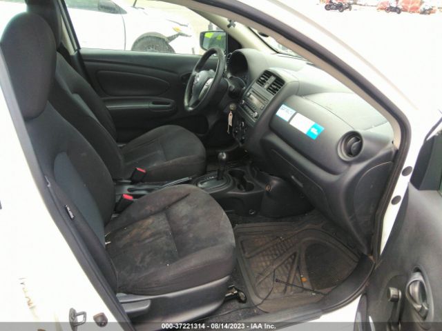 3N1CN7AP3JL863773 Nissan Versa Sedan S Plus
